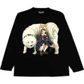 "xxxmomo" Longsleeve