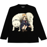 "333momo" Longsleeve
