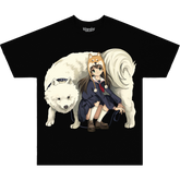 "333momo" T-Shirt