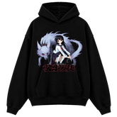 "xxxmomon" Hoodie