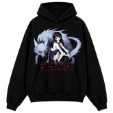 "333momon" Hoodie