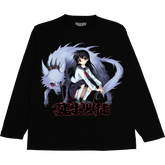 "xxxmomon" Longsleeve