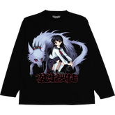 "333momon" Longsleeve