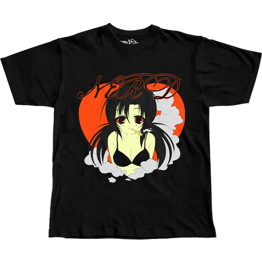 "nerd" T-Shirt