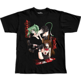"nightcore hula" T-Shirt