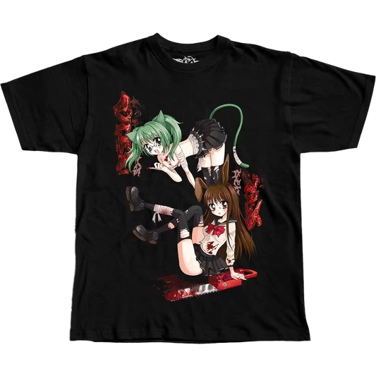 "nightcore hula" T-Shirt