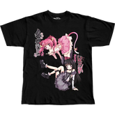 "nightcore pitu" T-Shirt