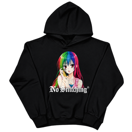 "rat" Hoodie