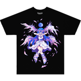 "Omega-Quadron" T-Shirt | Paradise Society Anime Clothing Brand