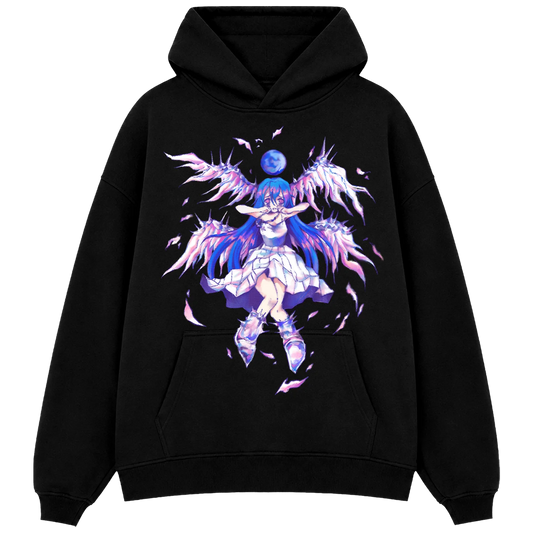 "Omega-Quadron" Hoodie