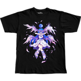 "Omega-Quadron" T-Shirt