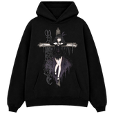 "paradise lost" hoodie