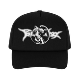 "paradisesociety" Trucker Hat