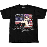 "paradise_warrior" T-Shirt