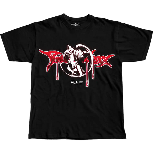 "paradisesociety" T-Shirt