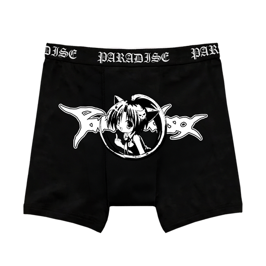 "paradisesociety" Boxers