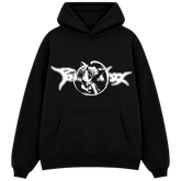 "paradisesociety" Hoodie