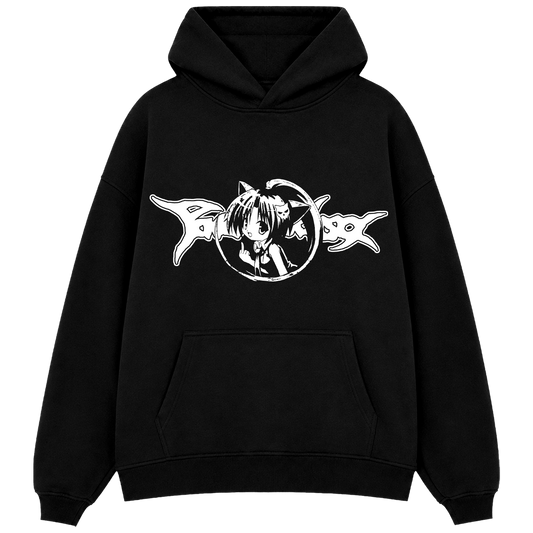"paradisesociety" Hoodie