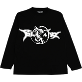 "paradisesociety" Longsleeve