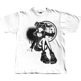 "paradreams" White T-Shirt