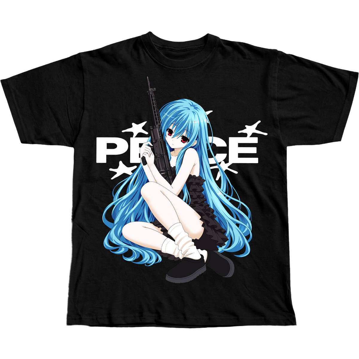 "peace" T-Shirt