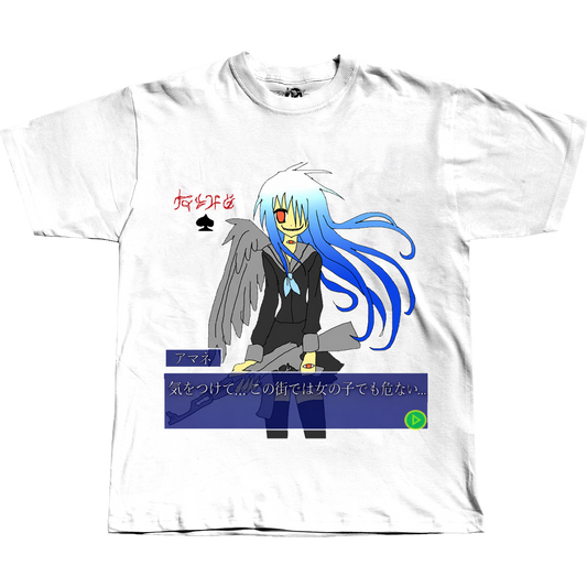 "skalashnikov1337elite" T-Shirt