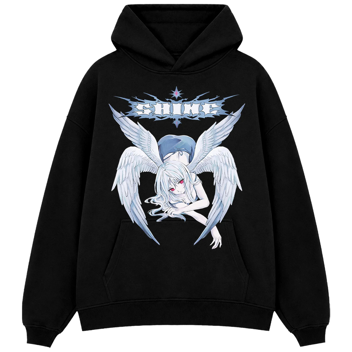 "Shine Girl" Hoodie
