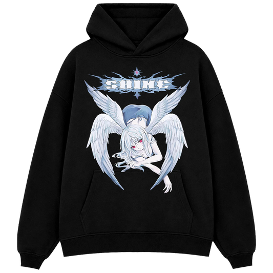 "Shine Girl" Hoodie