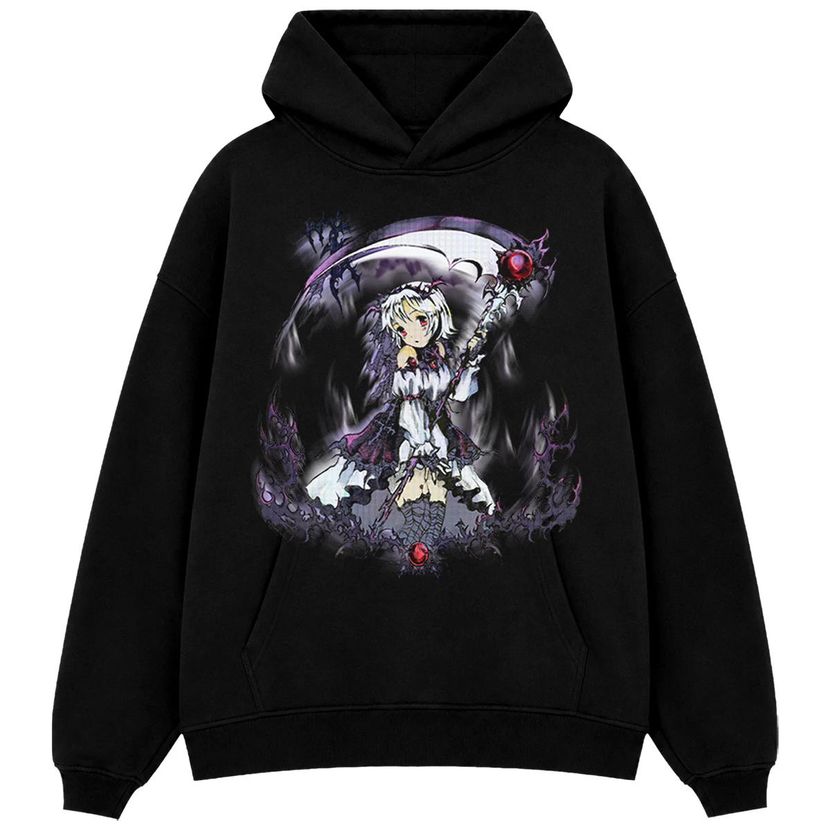 "soul_princess" Hoodie