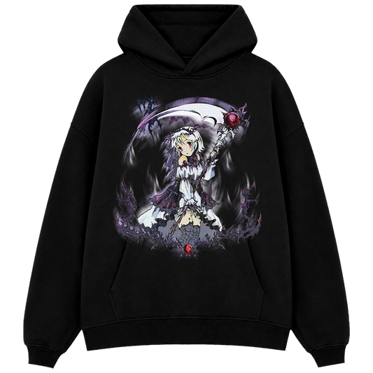 "soul_princess" Hoodie