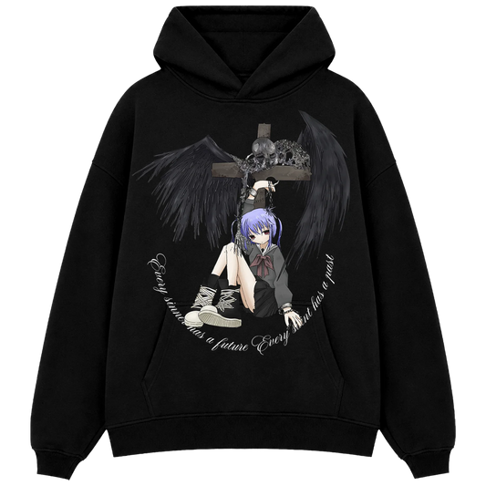 "swag_land9000" Hoodie