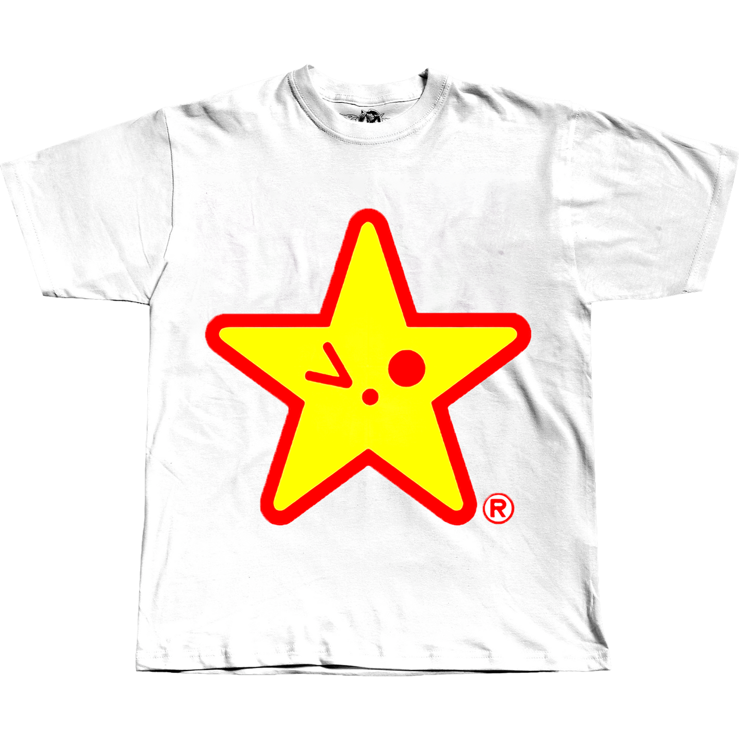 "star from above >.o" T-Shirt