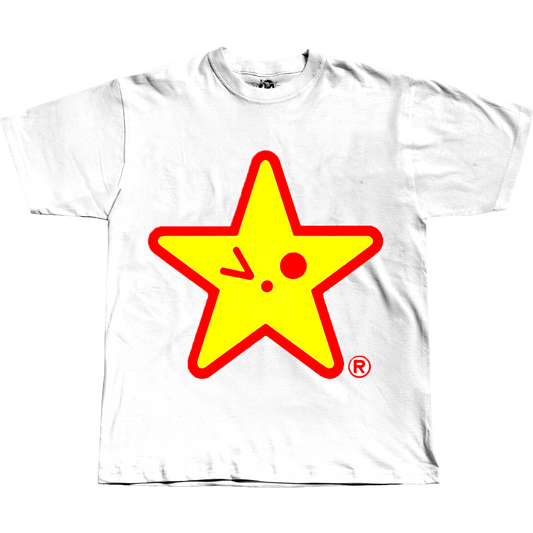 "star from above >.o" T-Shirt
