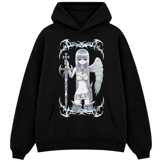"Tsukuyomi" Hoodie