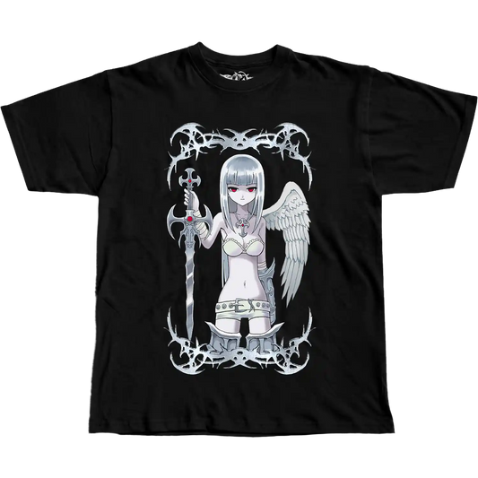 "Tsukuyomi" T-Shirt