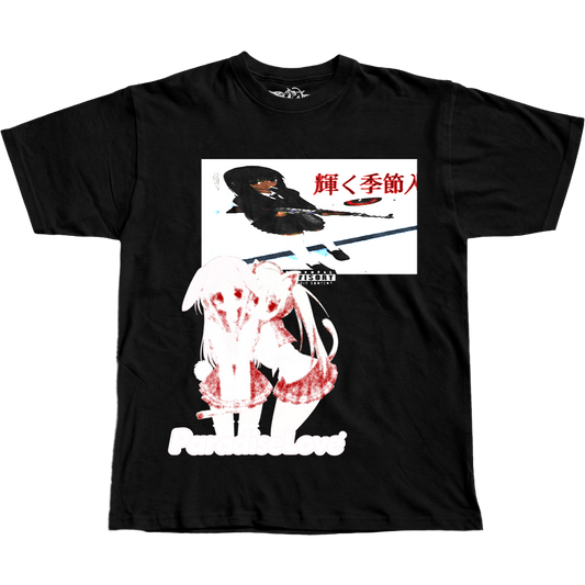 "badrabits" T-Shirt