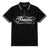 "Paradise" Polo
