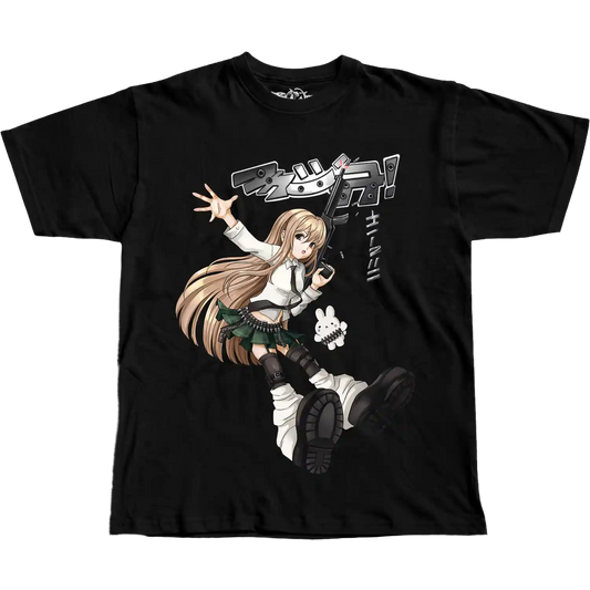 "yungun" T-Shirt